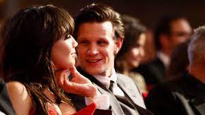 The 'doctor who' star has sent the brunette beauty a flurry of picture matt and daisy dated for 18 months before splitting in november 2011 because they were struggling to spend much time with each other due to their ''hectic. Dr Who S Matt Smith And Daisy Lowe New Fappening Victims