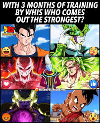 Dragon Ball: 5 Secrets About Frieza'S Body