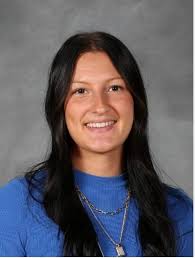 Help us congratulate and meet Harlee Fischer! Harlee will be starting her  new role as Mullen's Middle School Special Education teacher starting next  fall! I'm excited to share that I am starting