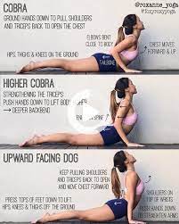 Morning yoga videos for bad knees. Pin On Morning Yoga Routine Yoga Guide Tantra Yoga Yoga Routine