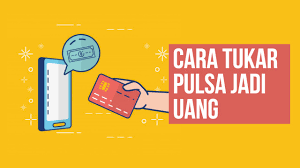 Caranya bisa anda lihat dibawah ini: Pulsa Menumpuk Ubah Jadi Uang Tunai Dengan Cara Ini Jagoan Kode