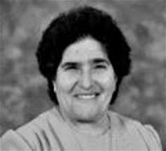 Concetta Maria COPPOLA Obituary