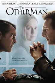 Liam neeson is an irish actor from northern ireland who rose to prominence with his acclaimed starring role in steven spielberg's 1993 oscar winner schindler's list. The Other Man 2008 Filmplakate Liam Neeson Filmposter