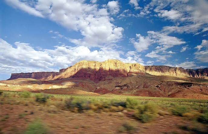 Arizona | Geography, Facts, Map, & History | Britannica