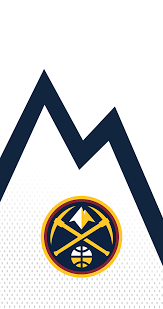 Download free hd wallpapers tagged with denver nuggets from baltana.com in various sizes and resolutions. Phone Wallpaper Denver Nuggets Wallpaper 2018 1799108 Hd Wallpaper Backgrounds Download