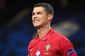 Cristiano ronaldo играет с 2018 в ювентус (юве). Cristiano Ronaldo Tests Positive For Covid 19