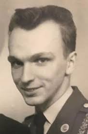 Robert C. Mock Jr. Obituary November 2, 2022