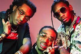 Article continues below advertisement many people think that quavo may mention his relationship with former girlfriend saweetie on the album. Migos Announces Culture Iii Release Date Rap Up