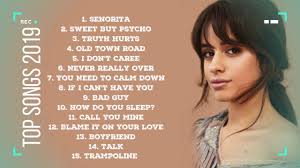 Maybe you would like to learn more about one of these? Camila Cabello Shawn Mendes Ed Sheeran New Pop Songs Playlist 2019 Youtube