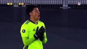 En cinco años disputó 85 partidos con el club y no consiguió ningún título. Video River Plate Vs Santa Fe Enzo Perez Y Una Gran Atajada Para Salvar El Arco Millonario En Copa Libertadores 2021 Argentina Uruguay Rpp Noticias