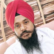 Beautiful relationship between dada and poti