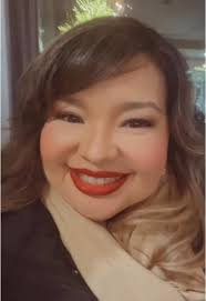 Rosa María Rosales Castillo