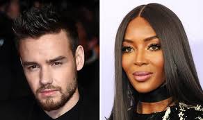 In an instagram post she shared: Liam Payne And Naomi Campbell Age Difference Liam S Relationship History With Older Women Celebrity News Showbiz Tv Express Co Uk