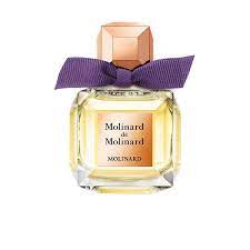Collections de parfums, savons artisanaux, ateliers de création de parfums. Molinard De Molinard Parfumerie Germain Des Pres