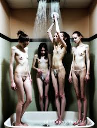 21 Free Girls AI images