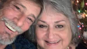 Fundraiser for Sharon Lassiter by Melissa Sharma : Chuck Lassiter