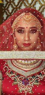 Hemal Thakkar Makeup Studio & Academy