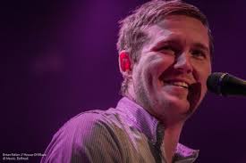 Brian Fallon & The Crowes at House Of Blues 3/20/2016