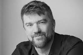 Adrian van Winkelhof