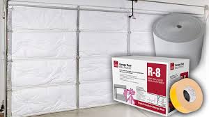 Repairing your garage door can become expensive, so in this article, i will show you how to do these 3 diy garage door repairs and upgrades: Top 6 Best Garage Door Insulation Kit 2021 Reviews Buying Guide