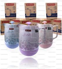 Thermos Water Jug Hot Cold Jug Air Termos Panas Sejuk Lion Star Lion Star Water Jug Water