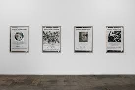 Que su tenor es el siguiente. Goran Trbuljak At Centre D Art Contemporain Geneva Contemporary Art Daily