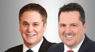 Oliver Meier startet neu mit Peter Baumgartner