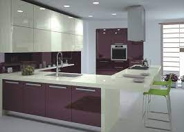 Mürdüm mutfak dolabı modelleri beyaz renk ile çok iyi uyum sağlar. Feza Mutfak Dekorasyon Mutfak Dolaplari Mutfak Dolabi Mutfak