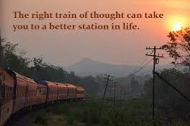 Padahal rasa pesimis tersebut tidak baik jika dibiarkan terus menerus dan bisa membuat anda semakin terpuruk bahkan sulit untuk bangkit kembali. Kata Mutiara Bahasa Inggris Tentang Kereta Train Dan Artinya