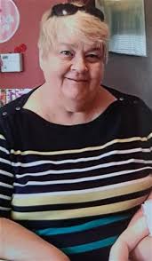 Sally Ann Carpenter Obituary