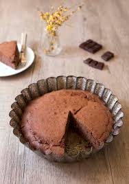 Gateau Au Chocolat De Cyril Lignac Recette Gateau Chocolat Cyril Lignac Recettes De Cuisine Gateau Chocolat