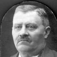 Jacob Jensen Johansen (1860–1927)