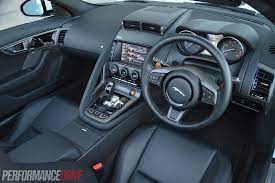 Start here to discover how much people are paying, what's for sale, trims, specs, and a lot more! 2014 Jaguar F Type V6 S Review Video Performancedrive