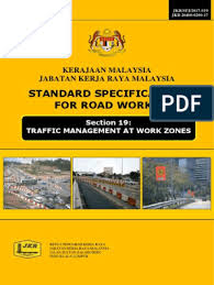 Pengenalan papan tanda adalah papan yang membawa maksud tanda atau notis. Spj S19 Traffic Road