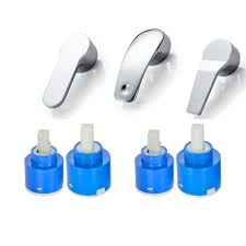 shower faucet handwheel repair