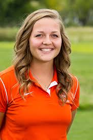 BVU's Lint, Simpson's Lehr, Luther's Wirth Named IIAC Football Players of  the Week