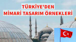 Evde mimar adlı kullanıcının koleksiyonu. Turkiye Nin Mimari Tasarim Ornekleri Nelerdir Teknoloji Ve Tasarim Dersi Etkinlikler Ozgun Ders Icerikleri Ve Daha Fazlasi