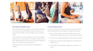 30 Best Online Courses For Yoga