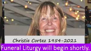 Christie Sue (Paulsen) Cortez