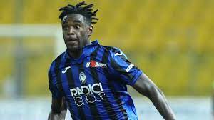 Join the discussion or compare with others! Atalanta Sets The Minimum Price For Duvan Zapata World Today News