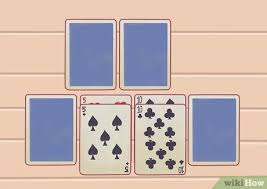 In this card game the aim is to get rid of your deck of cards quickly. How To Play The Card Game Speed With Pictures Wikihow