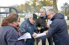 Trouvez les adresses qui vous intéressent sur le plan de valence. Portes Les Valence Les Retards De Courriers S Accumulent