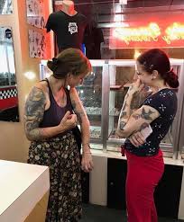 3100 airport way s #25 98134. The Best Places To Get Inked In Lebanon Scoop Empire