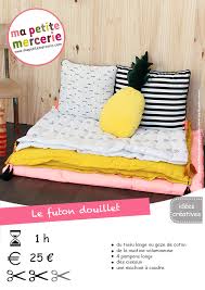 Diy My Quilted And Cozy Futon Em 2020 Almofadas Futton Diy
