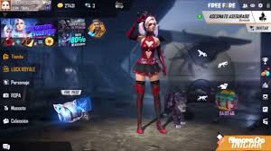 Free fire is the ultimate survival shooter game available on mobile. Jugando Free Fire Sin Hablar La Nueva Temporada Youtube