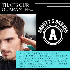 Abbott's Barber