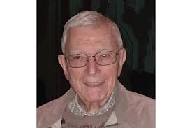 Lionel Wolfson Obituary (1933