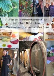 Sie selbst sagen, ihr anspruch ist es, essen in bester qualität anbieten, aus regionalem anbau und. Rheinhessen Geniessen Die Weinregion Am Rhein Im Herbst Kulinarisch Erleben