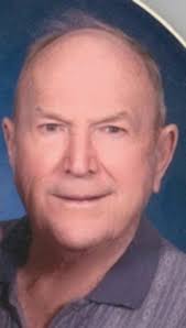Obituary information for John M Conley