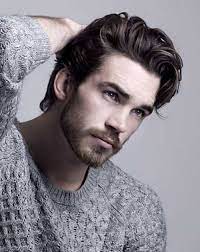 Top Great Hairstyles For Men With Thick Hair Hairstyles Mens Hairstyles Thick Hair Long Hair Styles Men Mens Hairstyles Medium